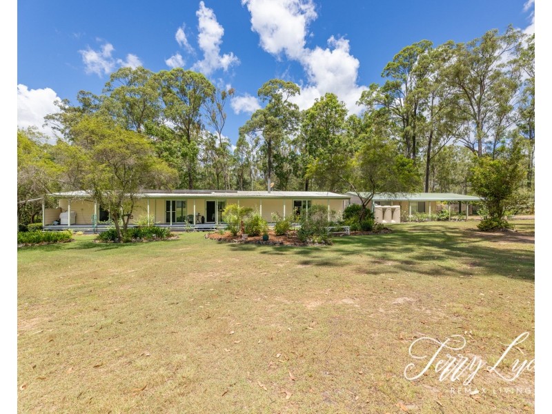 122 Franks Road, Blackbutt QLD 4306