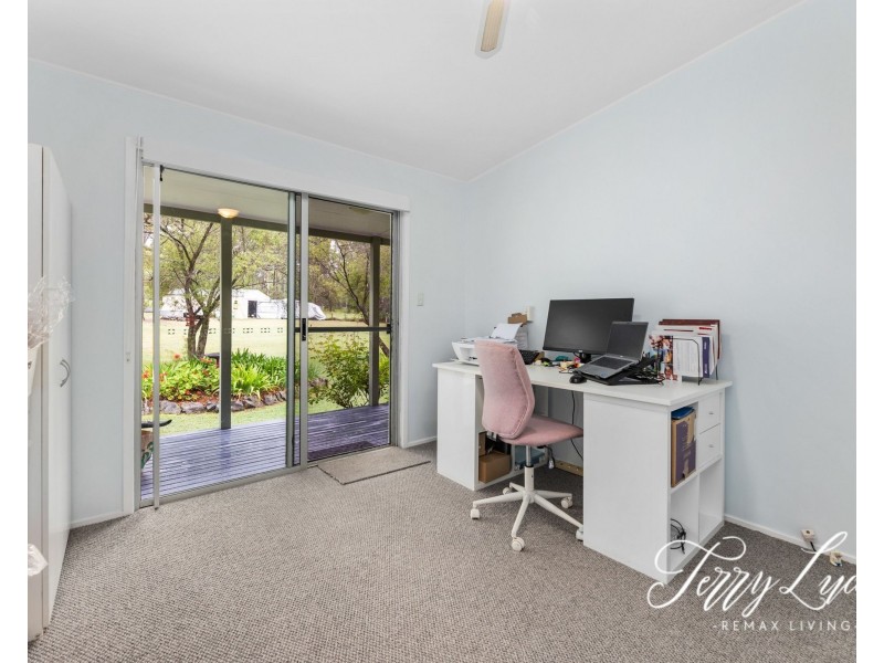 122 Franks Road, Blackbutt QLD 4306