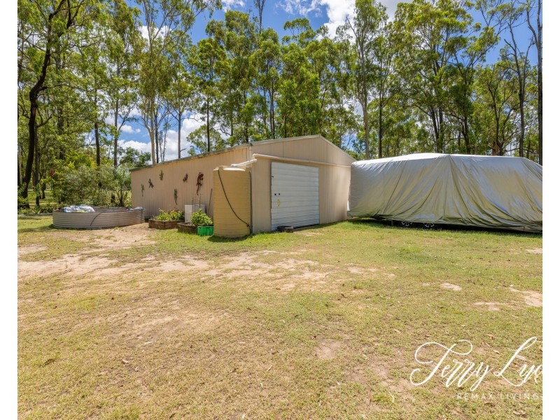 122 Franks Road, Blackbutt QLD 4306