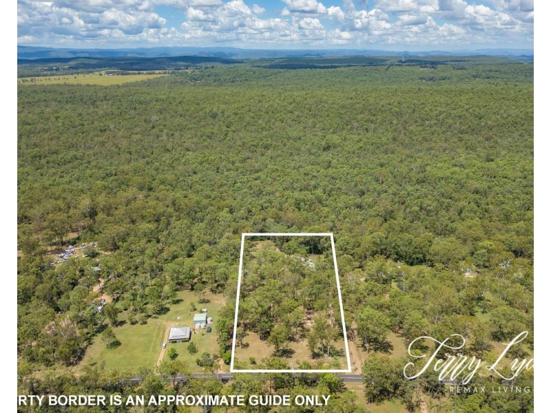 122 Franks Road, Blackbutt QLD 4306