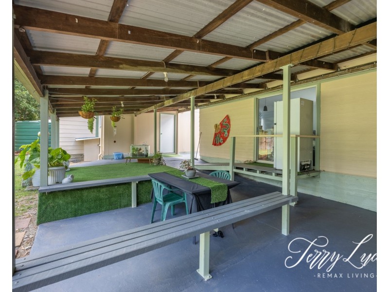 122 Franks Road, Blackbutt QLD 4306