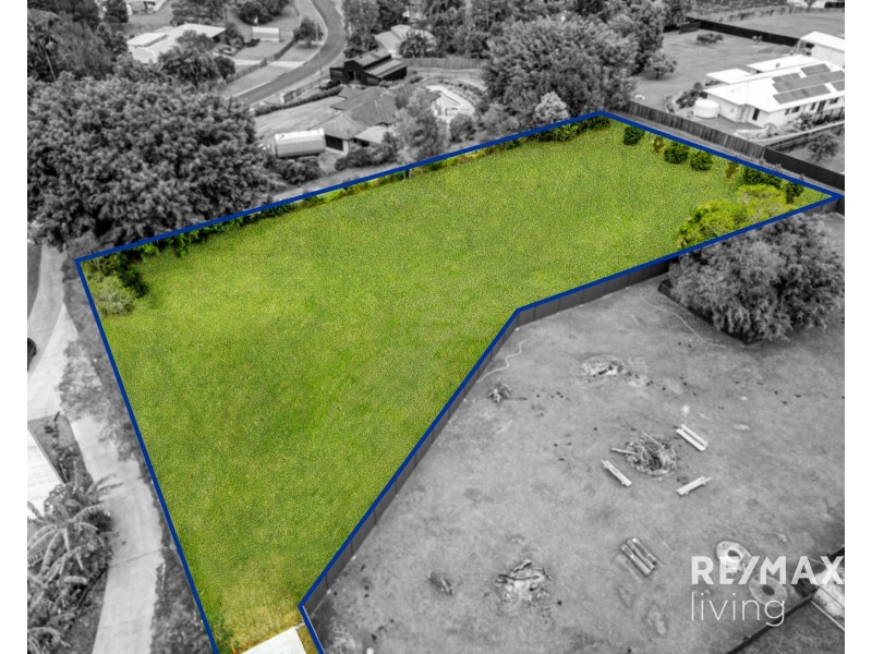 640 Oakey Flat Road, Burpengary QLD 4505