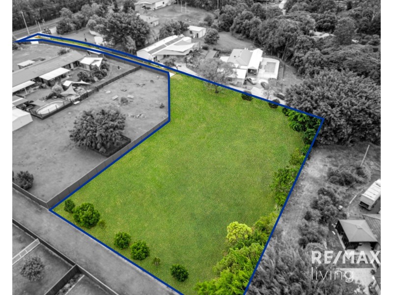 640 Oakey Flat Road, Burpengary QLD 4505