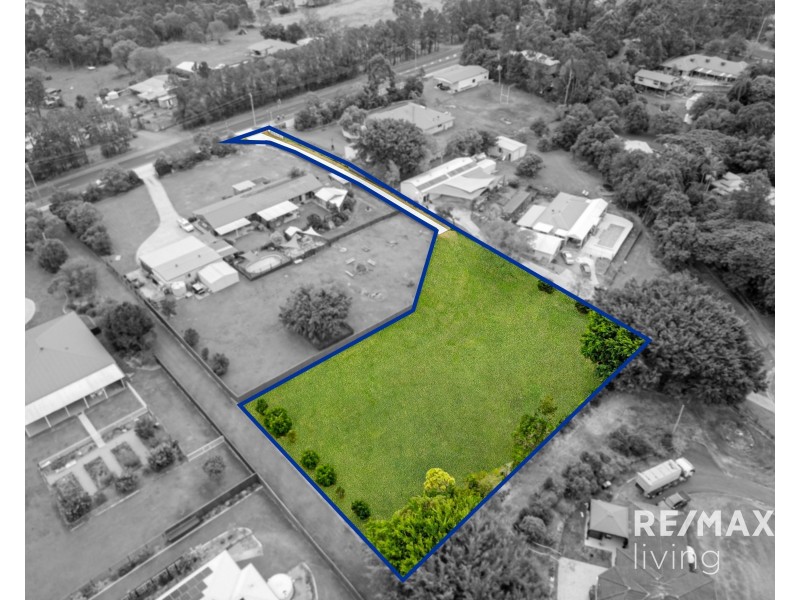 640 Oakey Flat Road, Burpengary QLD 4505