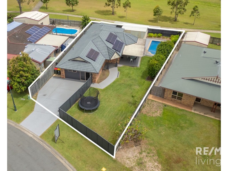 21 Boxwood Court, Burpengary QLD 4505