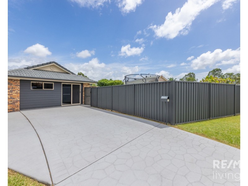 21 Boxwood Court, Burpengary QLD 4505