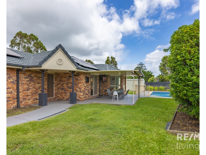 21 Boxwood Court, Burpengary QLD 4505