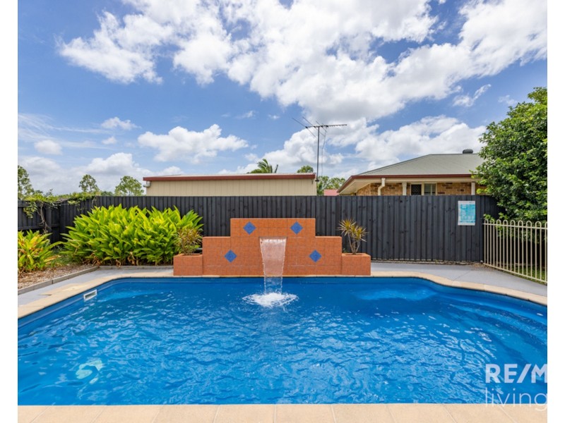 21 Boxwood Court, Burpengary QLD 4505