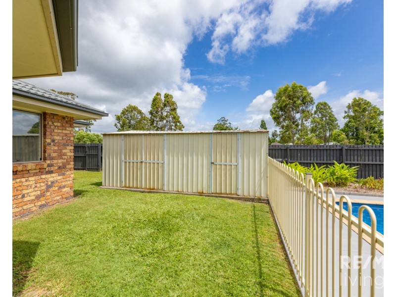 21 Boxwood Court, Burpengary QLD 4505