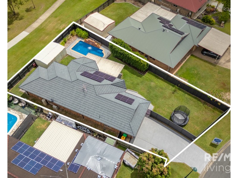 21 Boxwood Court, Burpengary QLD 4505