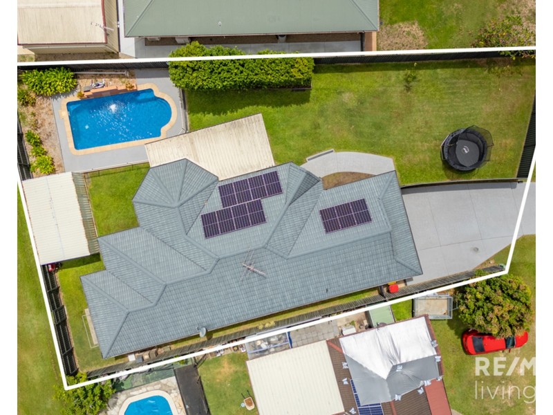 21 Boxwood Court, Burpengary QLD 4505