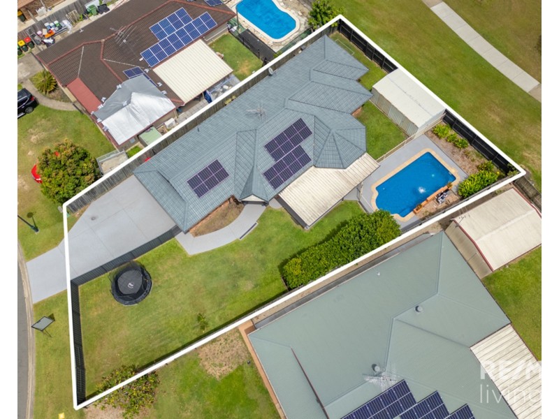 21 Boxwood Court, Burpengary QLD 4505