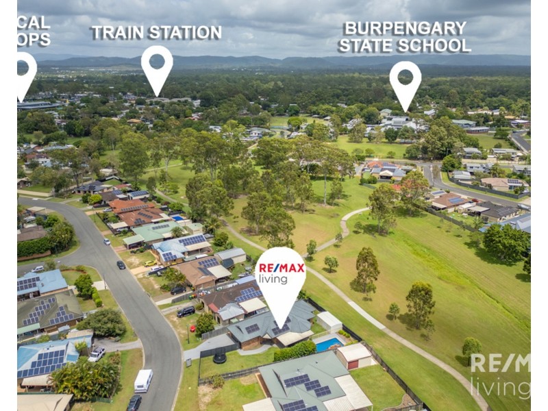21 Boxwood Court, Burpengary QLD 4505