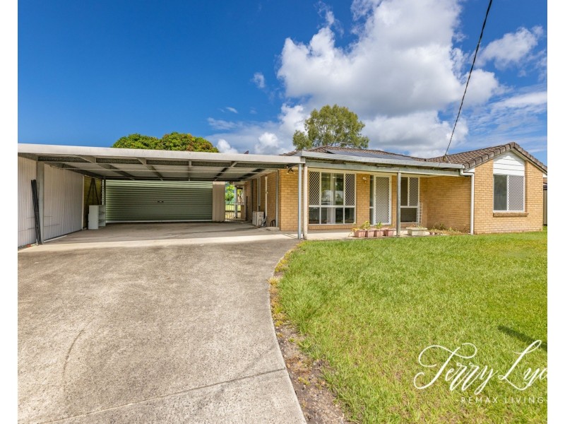 18 Bacchus Street, Burpengary QLD 4505