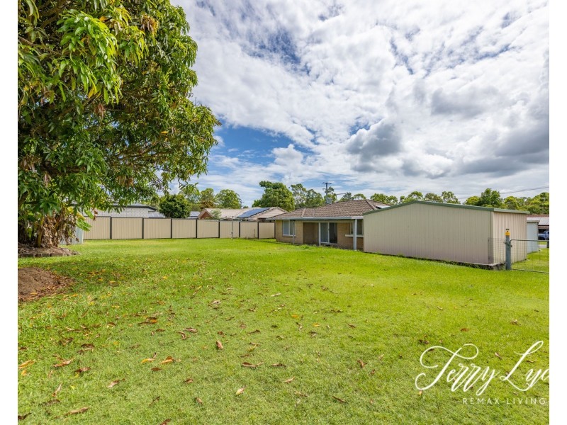 18 Bacchus Street, Burpengary QLD 4505