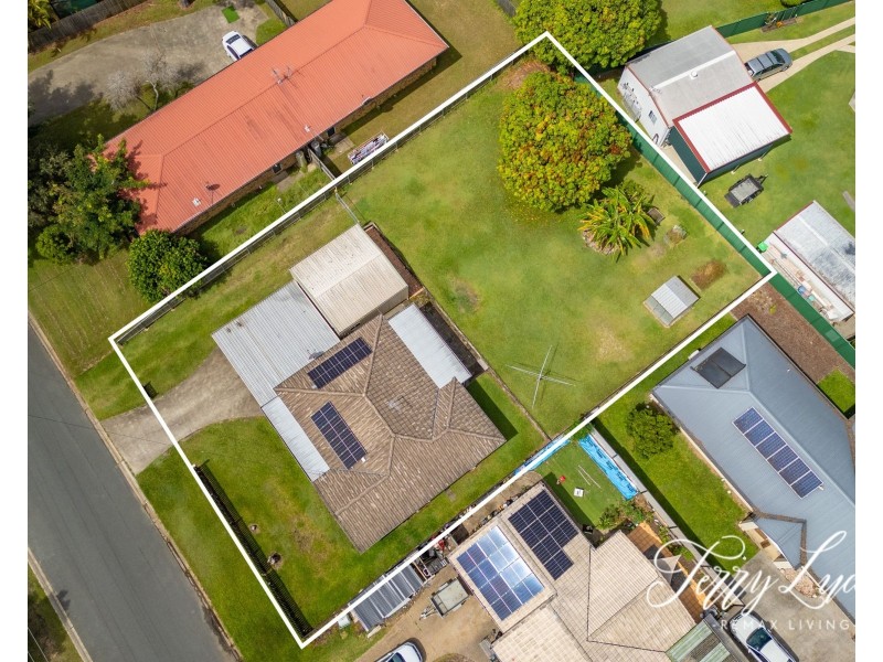 18 Bacchus Street, Burpengary QLD 4505