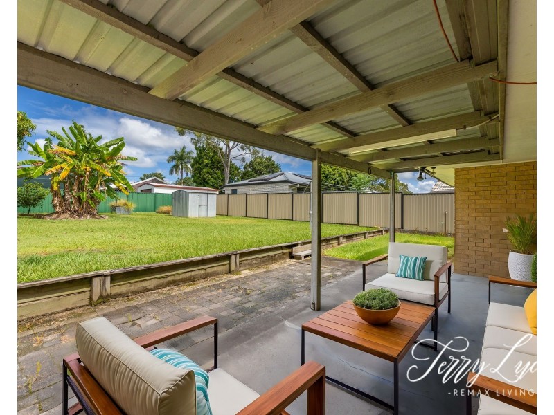 18 Bacchus Street, Burpengary QLD 4505