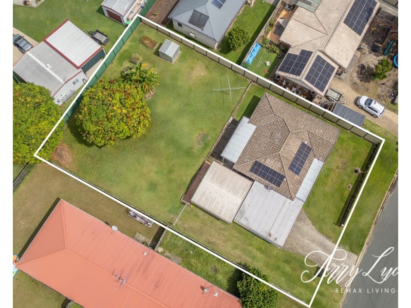 18 Bacchus Street, Burpengary QLD 4505