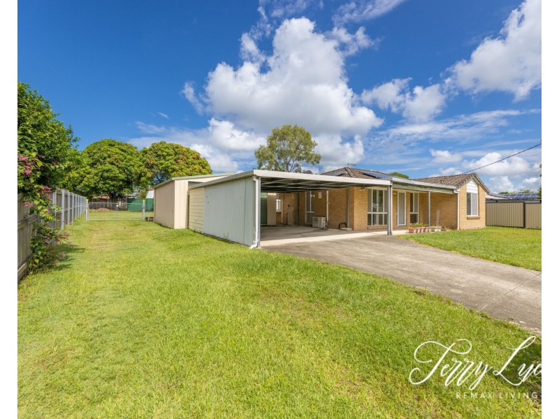 18 Bacchus Street, Burpengary QLD 4505