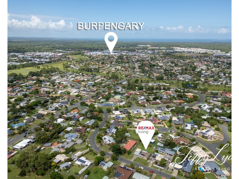 18 Bacchus Street, Burpengary QLD 4505