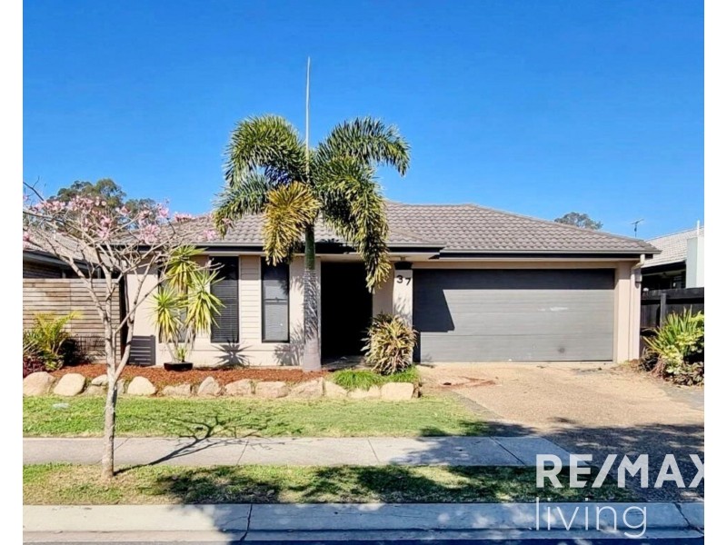 37 Mitchell Street, Redbank Plains QLD 4301