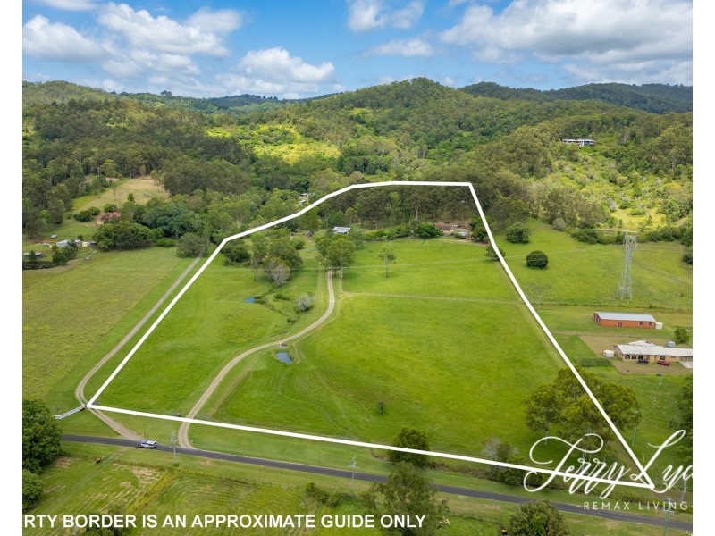 85-101 F Lindsay Road, Rocksberg QLD 4510