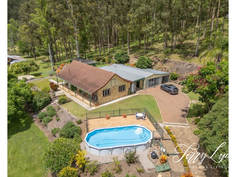 85-101 F Lindsay Road, Rocksberg QLD 4510