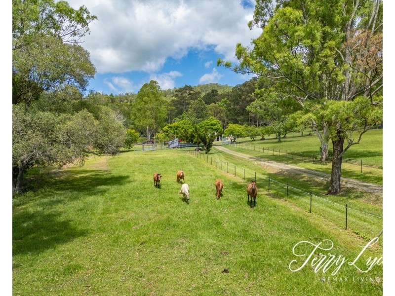 85-101 F Lindsay Road, Rocksberg QLD 4510