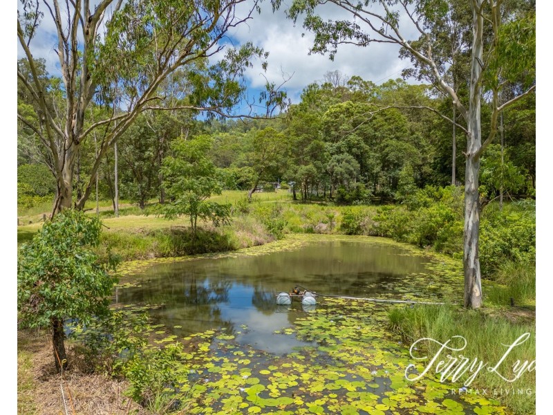 85-101 F Lindsay Road, Rocksberg QLD 4510