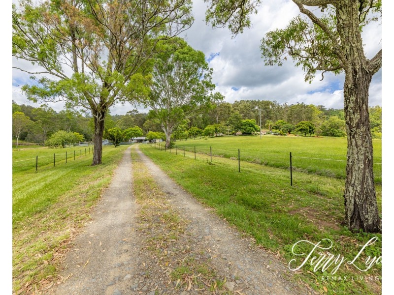 85-101 F Lindsay Road, Rocksberg QLD 4510