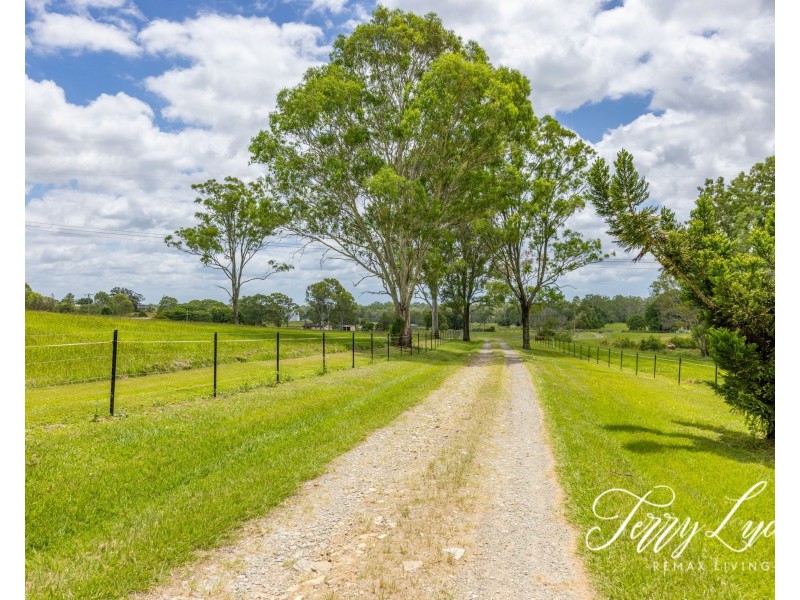 85-101 F Lindsay Road, Rocksberg QLD 4510