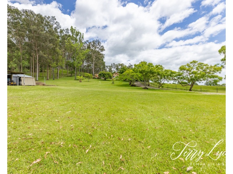 85-101 F Lindsay Road, Rocksberg QLD 4510