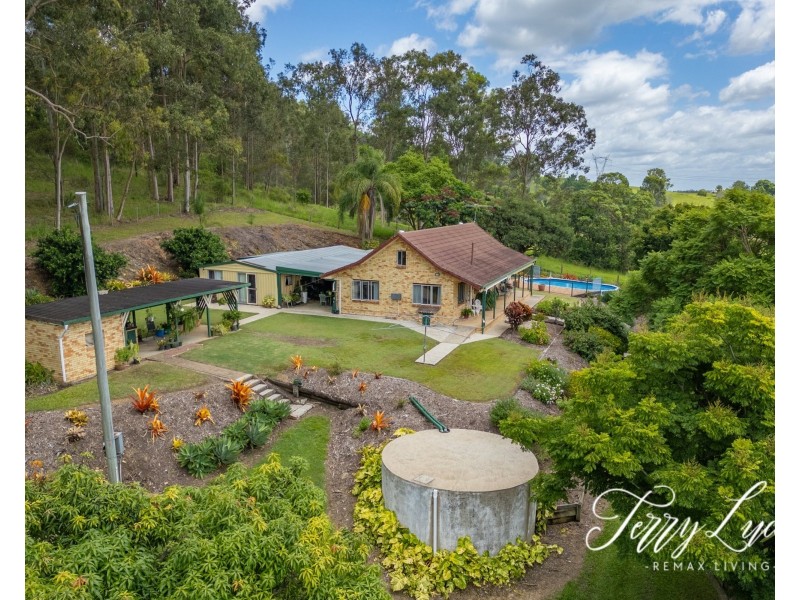 85-101 F Lindsay Road, Rocksberg QLD 4510