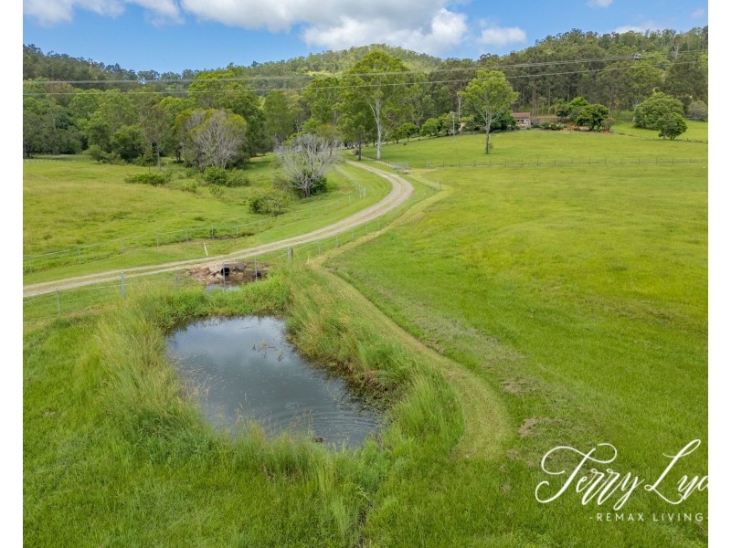 85-101 F Lindsay Road, Rocksberg QLD 4510