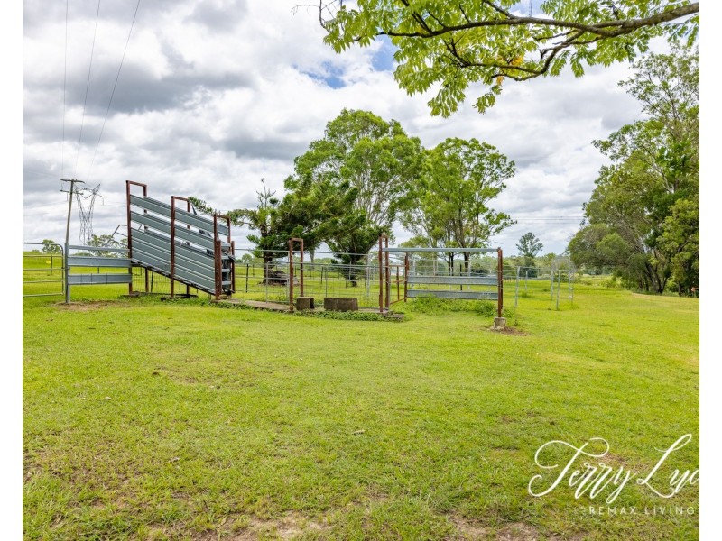 85-101 F Lindsay Road, Rocksberg QLD 4510