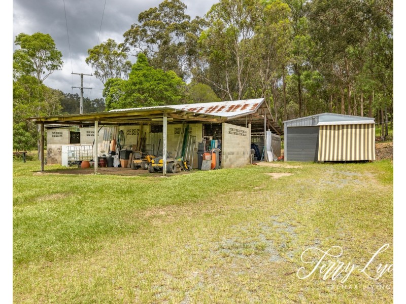 85-101 F Lindsay Road, Rocksberg QLD 4510