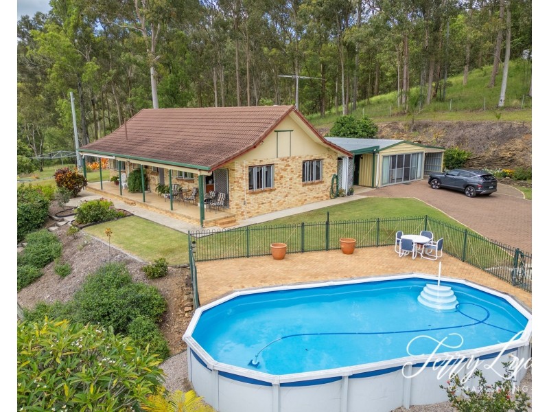 85-101 F Lindsay Road, Rocksberg QLD 4510