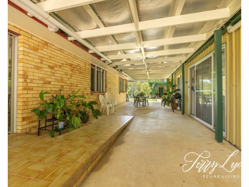 85-101 F Lindsay Road, Rocksberg QLD 4510