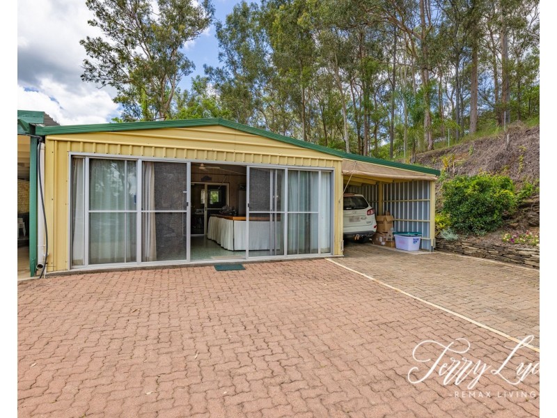 85-101 F Lindsay Road, Rocksberg QLD 4510