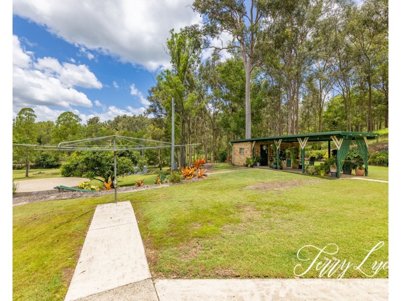 85-101 F Lindsay Road, Rocksberg QLD 4510