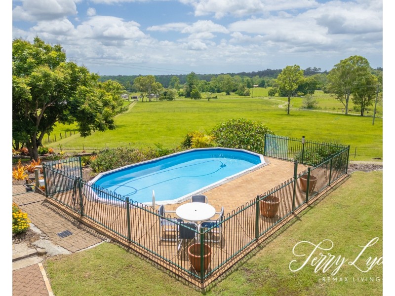 85-101 F Lindsay Road, Rocksberg QLD 4510