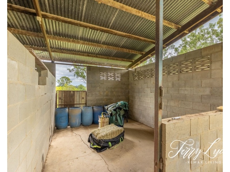 85-101 F Lindsay Road, Rocksberg QLD 4510