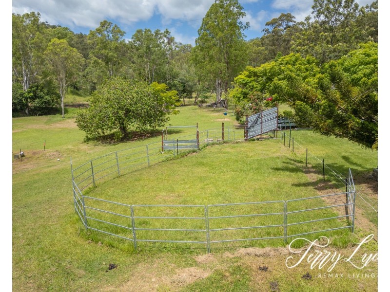 85-101 F Lindsay Road, Rocksberg QLD 4510