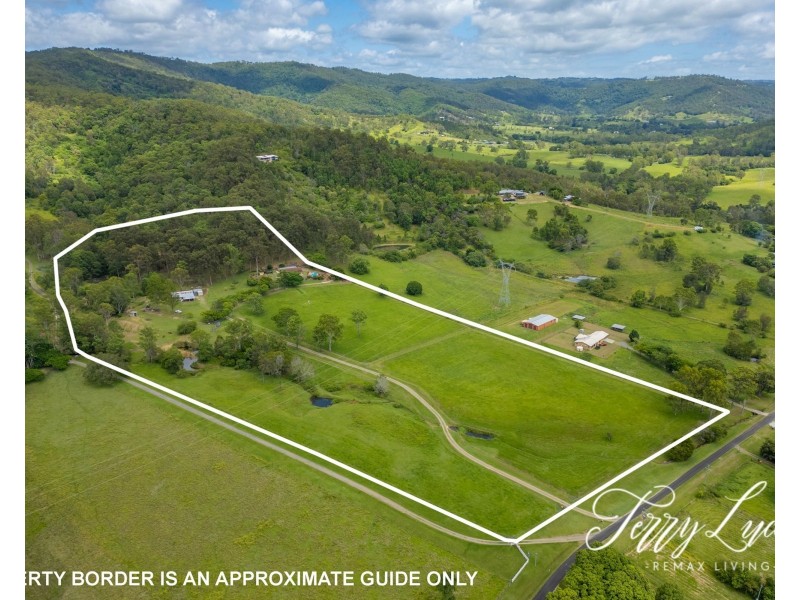 85-101 F Lindsay Road, Rocksberg QLD 4510