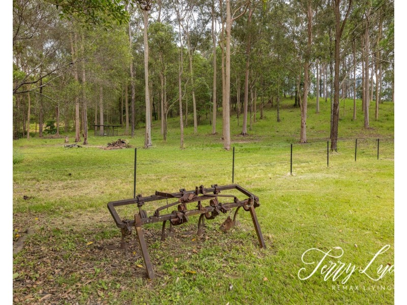 85-101 F Lindsay Road, Rocksberg QLD 4510