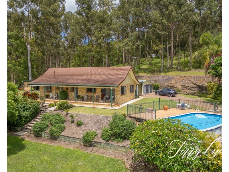 85-101 F Lindsay Road, Rocksberg QLD 4510