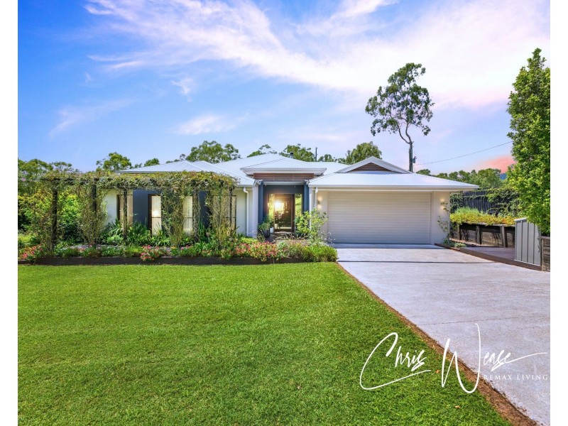 4/20 Billy Green Drive, Villeneuve QLD 4514