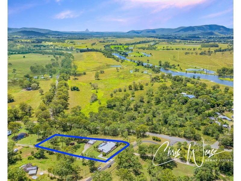 4/20 Billy Green Drive, Villeneuve QLD 4514