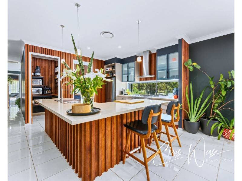 4/20 Billy Green Drive, Villeneuve QLD 4514