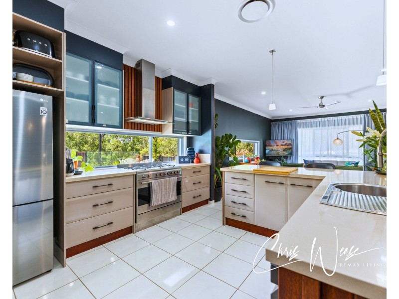 4/20 Billy Green Drive, Villeneuve QLD 4514